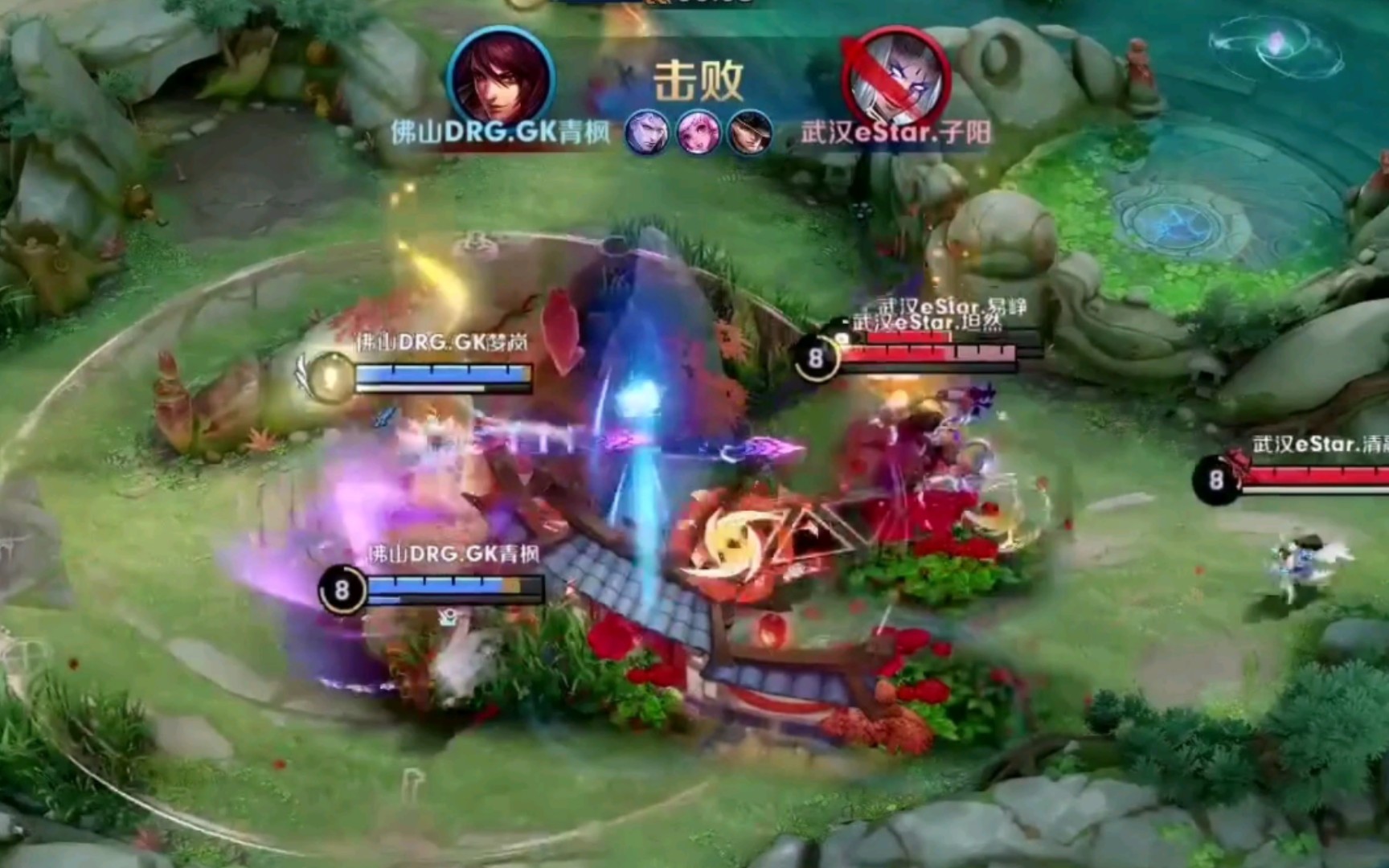 飞驰的速度 飞驰的速度