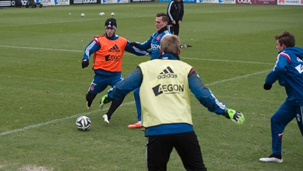 在场上看到 在场上看到