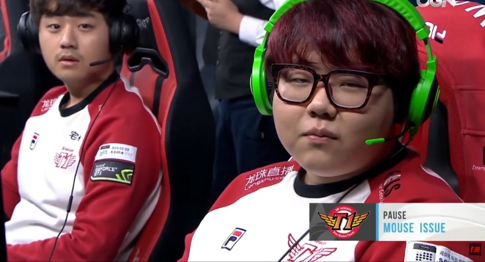 与战术的较 与战术的较