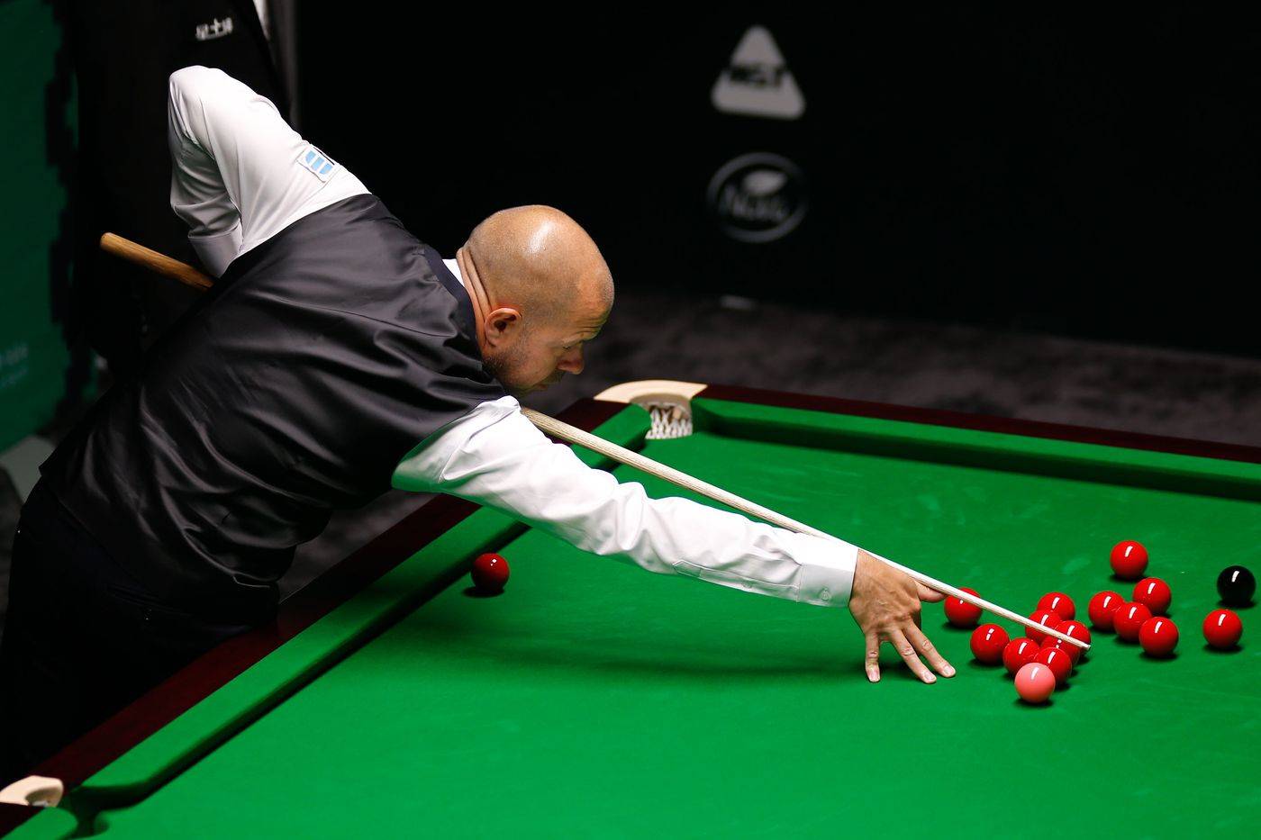 裁判眼中的 裁判眼中的