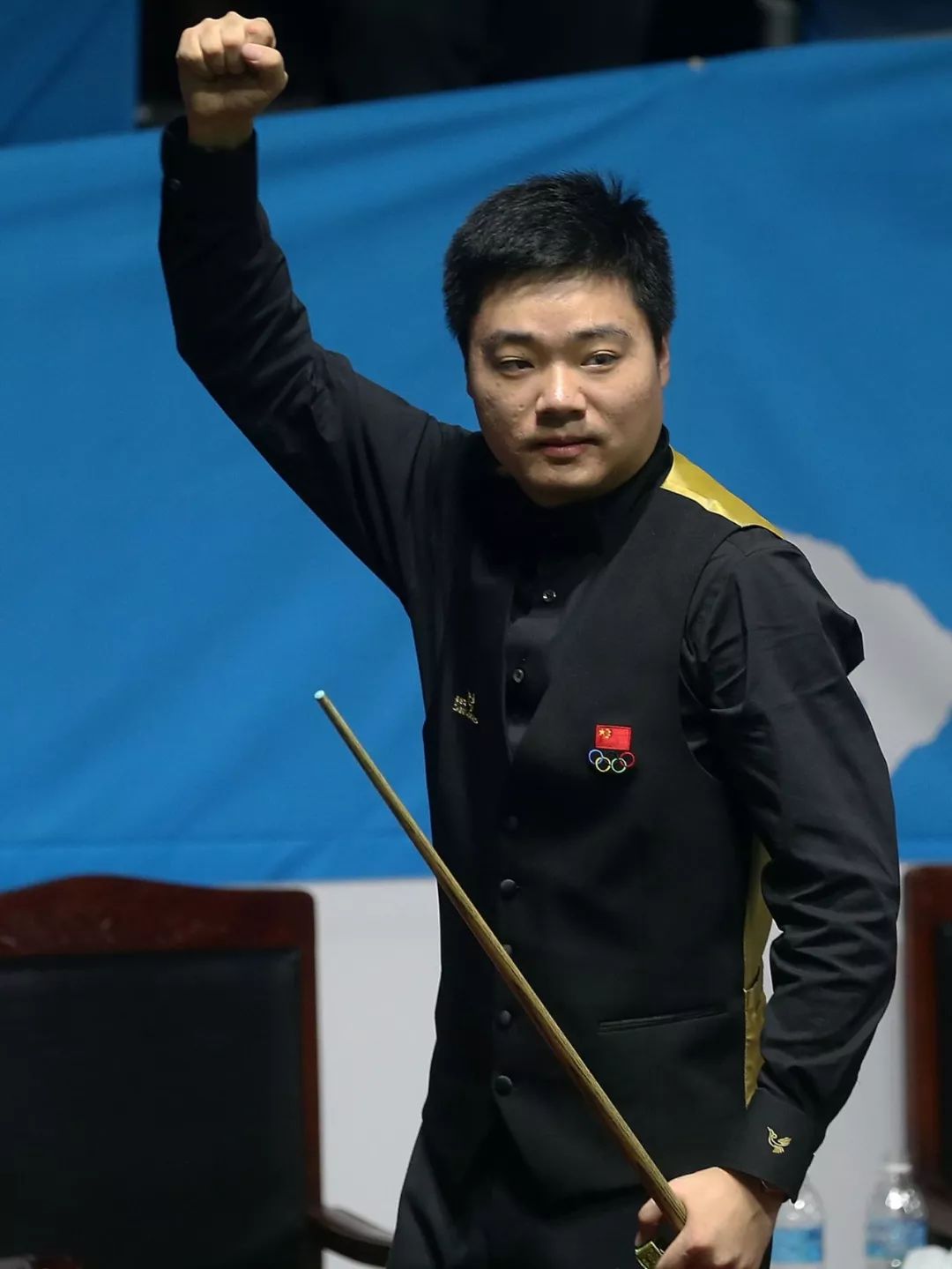 证明自己 证明自己